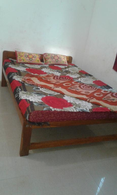 Shanti Guest House Arambol Esterno foto
