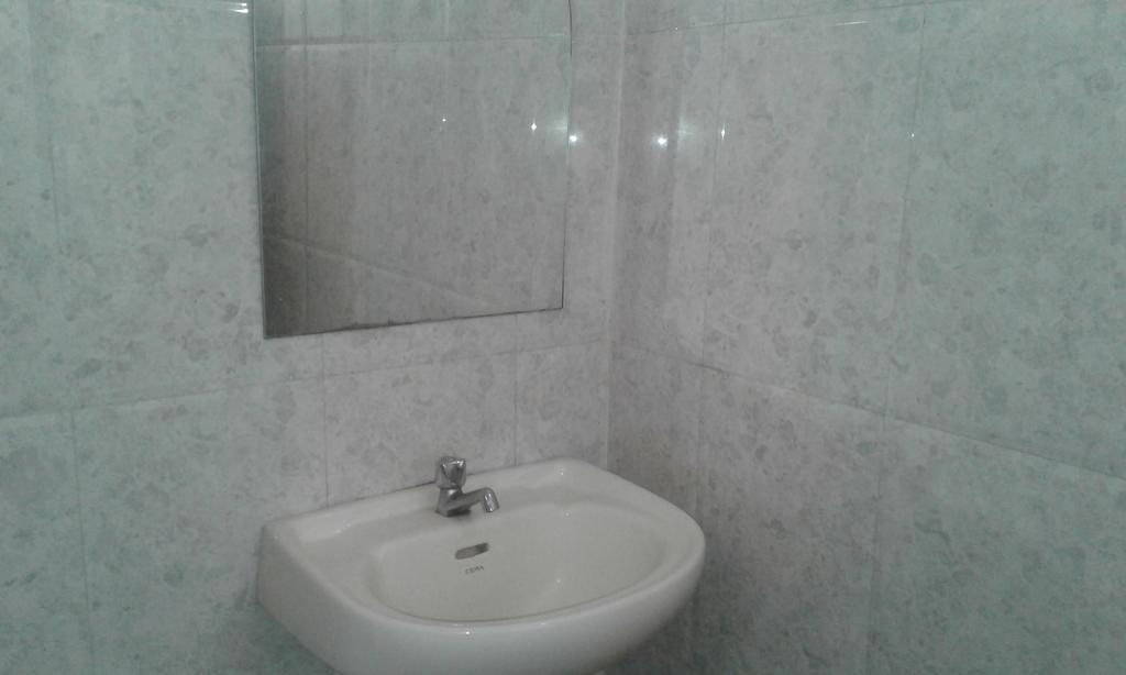 Shanti Guest House Arambol Esterno foto