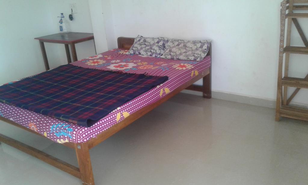 Shanti Guest House Arambol Esterno foto