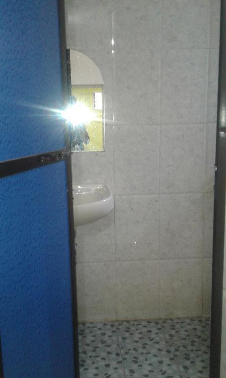 Shanti Guest House Arambol Esterno foto